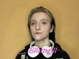 Ellettegill