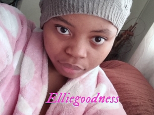 Elliegoodness