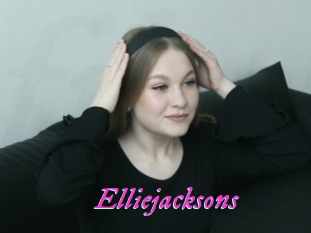 Elliejacksons