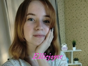 Elliejoyce