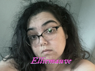 Elliemauve