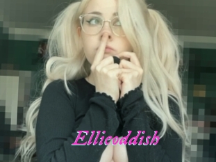 Ellieoddish