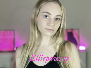 Elliepawsey
