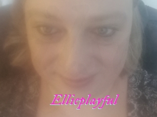 Ellieplayful