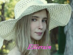 Ellierain