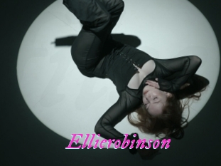 ellierobinson Fille Sensuelle