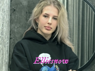 Elliesnow