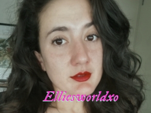 Elliesworldxo