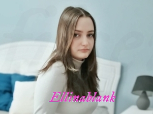 Ellinablank