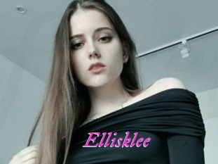 Ellisklee