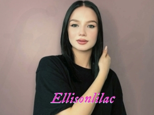 Ellisonlilac