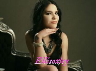 Ellisoxley