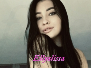 Ellyalissa