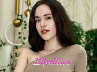 Ellyellison