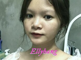ellyhang Fille Sensuelle