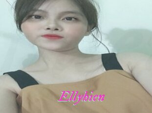 ellyhien Fille Sensuelle