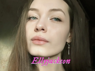 Ellyjackson