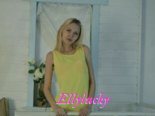 Ellylucky