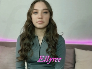 Ellyree