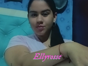 Ellyrosse
