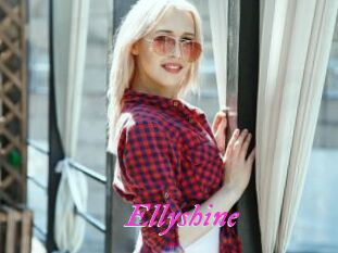 Ellyshine
