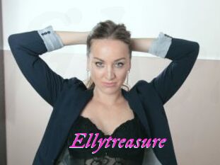 Ellytreasure