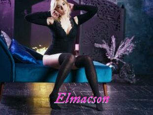 elmacson Fille Sensuelle