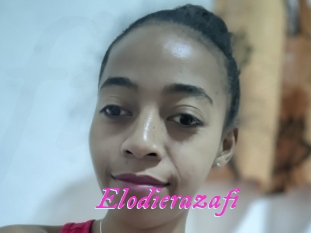 elodierazafi Fille Sensuelle