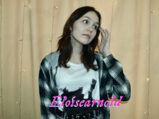 Eloisearnold
