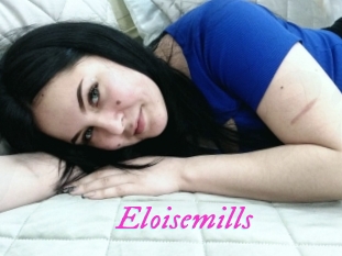 Eloisemills