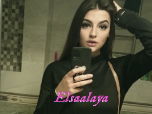Elsaalaya