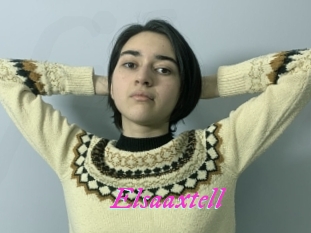 Elsaaxtell