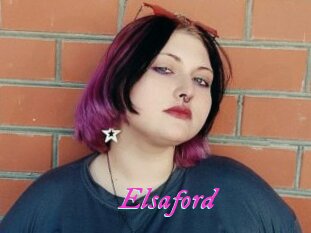Elsaford