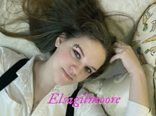 Elsagilmoore