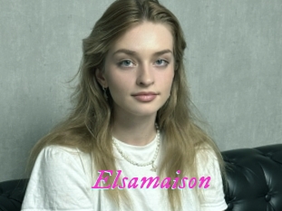 Elsamaison