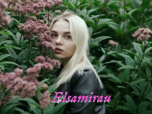 Elsamirau