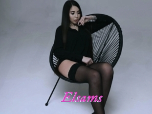 Elsams