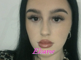 Elsaroe