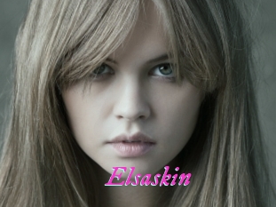Elsaskin