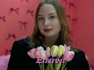 Elsasvot
