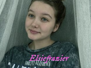 elsiefrazier Fille Sensuelle
