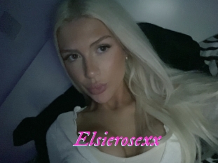 Elsierosexx