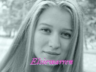 Elsiewarren