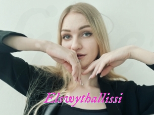 Elswythallissi