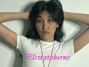 Elswythborne