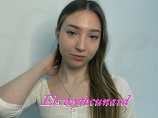 Elswythcunard