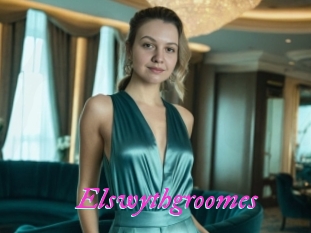Elswythgroomes