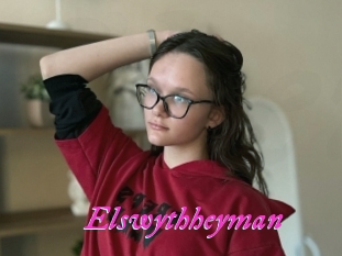 Elswythheyman