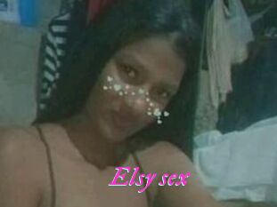 Elsy_sex
