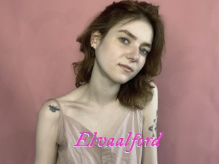 Elvaalford